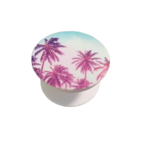 Accessories - *5 for $20* Palm Tree phone accessory
